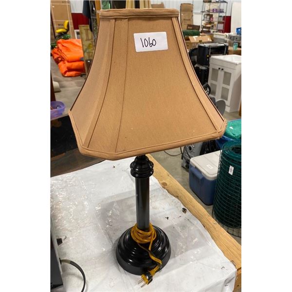 LAMP