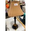 Image 1 : LAMP