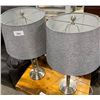 Image 1 : 2 LAMPS