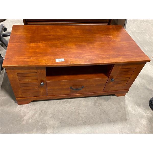 41.5X22X19.5IN TV STAND