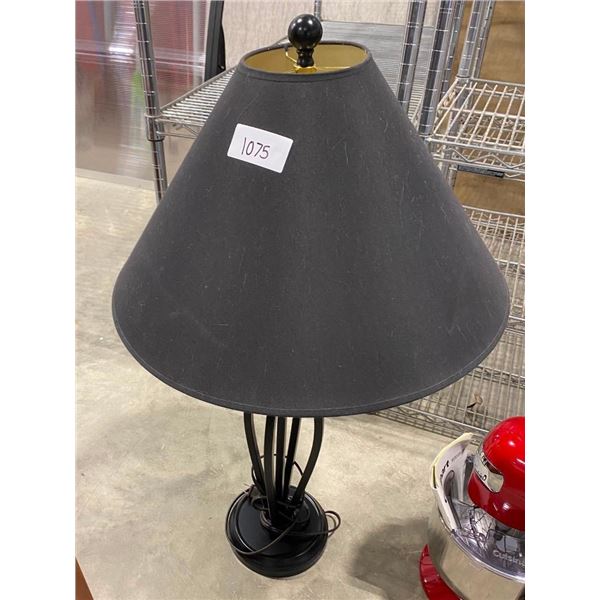 LAMP