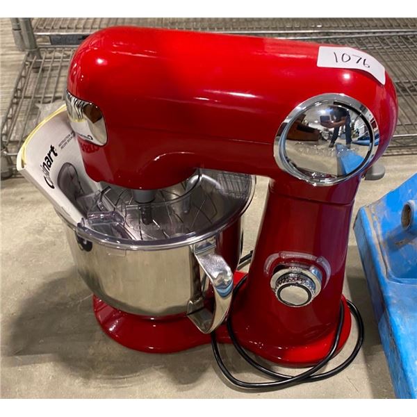 CUISINART MIXER