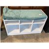 Image 1 : ENTRYWAY BENCH
