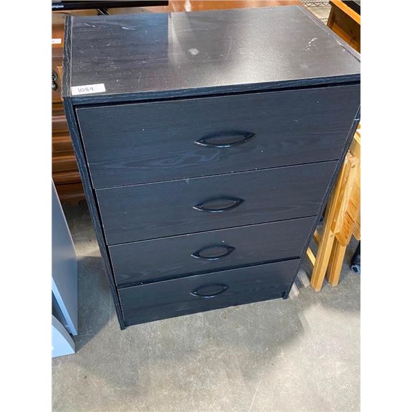 16X25X35IN DRESSER