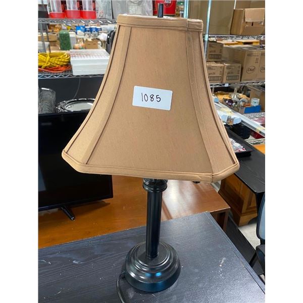 LAMP