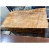Image 1 : 34.5X18X32IN DRESSER