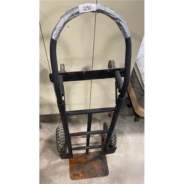DOLLY CART