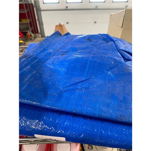 TARP - UNSURE THE SIZE