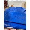 Image 1 : TARP - UNSURE THE SIZE