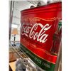 Image 2 : 4L OF WIPE OUT AND A COCA-COLA TIN