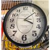 Image 1 : HANGING CLOCK