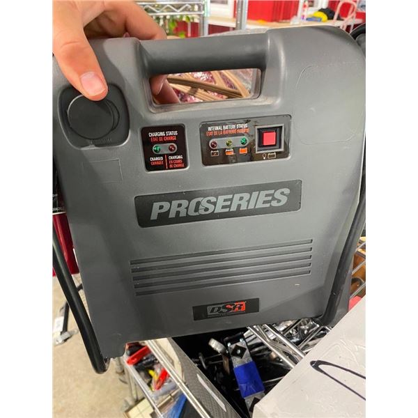 PROSERIES BOOSTER PACK