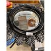 Image 1 : HANGING MIRROR