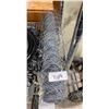 Image 1 : APPROX. 2X25FT ROLL OF CHICKEN WIRE