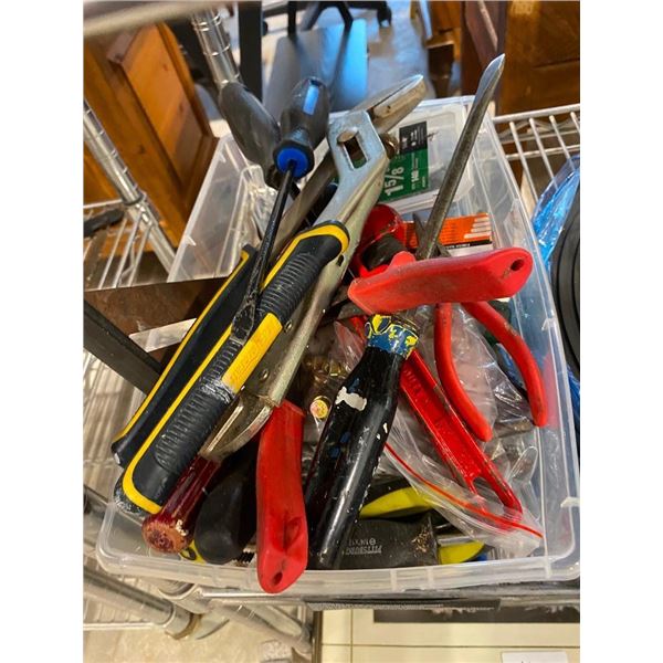 BOX LOT