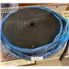 Image 1 : APPROX. 50FT OF RUBBER TRIM