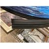 Image 2 : APPROX. 50FT OF RUBBER TRIM