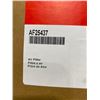 Image 1 : AIR FILTER- PART # SEEN IN PIC