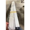 Image 1 : 4X3FT WINDOW BLIND