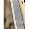 Image 2 : 62X60IN WINDOW BLIND