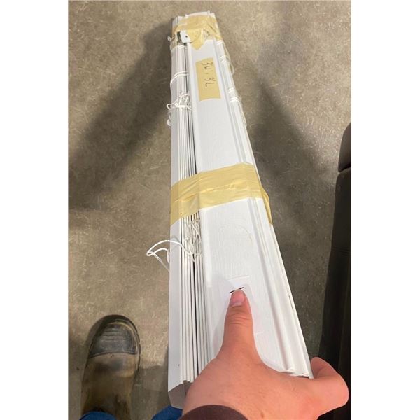 3X3FT WINDOW BLIND