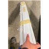Image 1 : 3X3FT WINDOW BLIND
