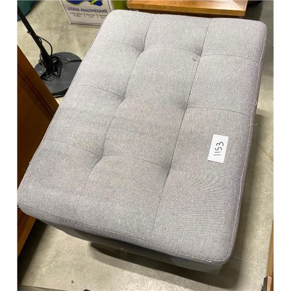 2FT FOOTREST