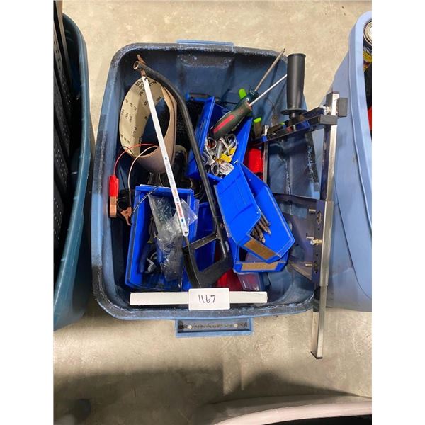 BOX LOT