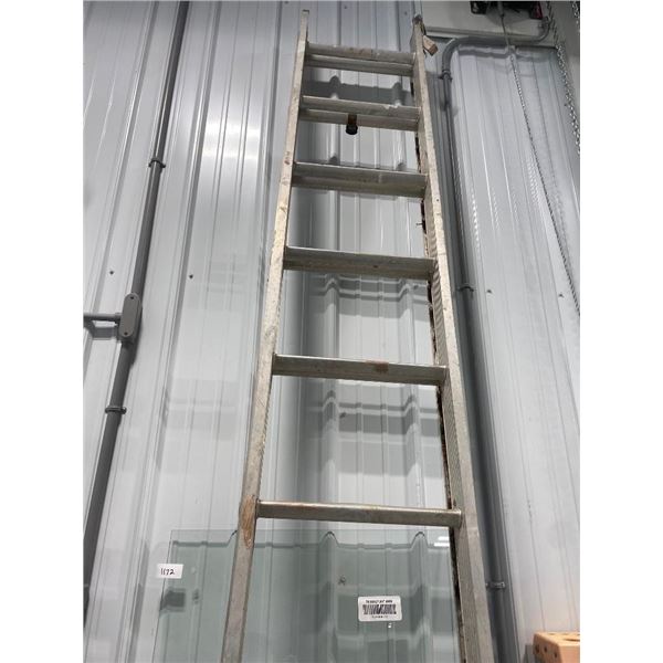 24FT EXTENSION LADDER