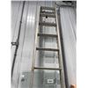 Image 1 : 24FT EXTENSION LADDER