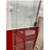 Image 1 : 78.66X27.56IN PIECE OF GLASS