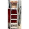 Image 1 : 71.5IN STEP LADDER
