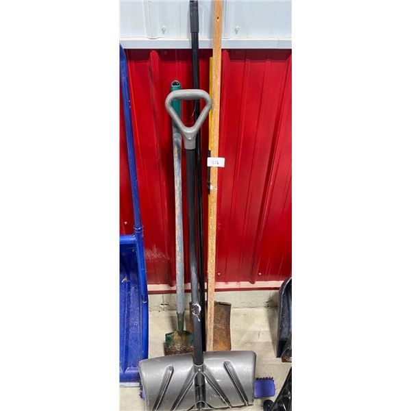 GARDEN TOOLS
