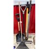 Image 1 : GARDEN TOOLS