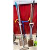 Image 1 : GARDEN TOOLS