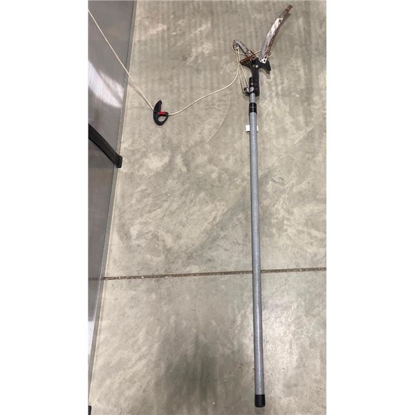 6FT MANUAL POLE TRIMMER