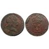 Image 1 : 1726-Q [Perpignan Mint] John Law Sol, possibly a 1726/5 Overdate.