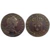 Image 1 : 1720-S [Reims Mint] John Law Sol.