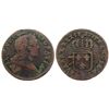 Image 1 : 1722-H [La Rochelle Mint] John Law Sol.