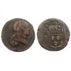 Image 1 : 1724-Q [Perpignan Mint] John Law Sol.