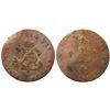 Image 1 : 1750-L Billon Sous Marques.  Vlack 139.  Rarity-8.