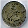 Image 2 : 1739/0-V Billon Sous Marques.  Vlack 192a.  Rarity-8.