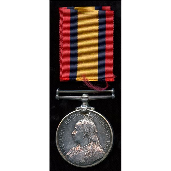 Mediterranean Medal