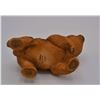 Image 5 : Boehm Porcelain Brown Bear Prototype Model Sculpture, 1985