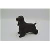 Image 4 : Boehm Porcelain Cocker Spaniel Dog Sculpture, Black, 1980