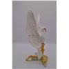 Image 2 : Boehm Porcelain Peace Dove Sculpture, 1994