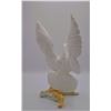 Image 3 : Boehm Porcelain Peace Dove Sculpture, 1994