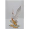 Image 4 : Boehm Porcelain Peace Dove Sculpture, 1994