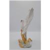 Image 5 : Boehm Porcelain Peace Dove Sculpture, 1994