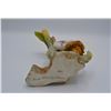 Image 5 : Cybis Porcelain Blue Headed Vireo "Building A Nest" Sculpture, 1960, Rare